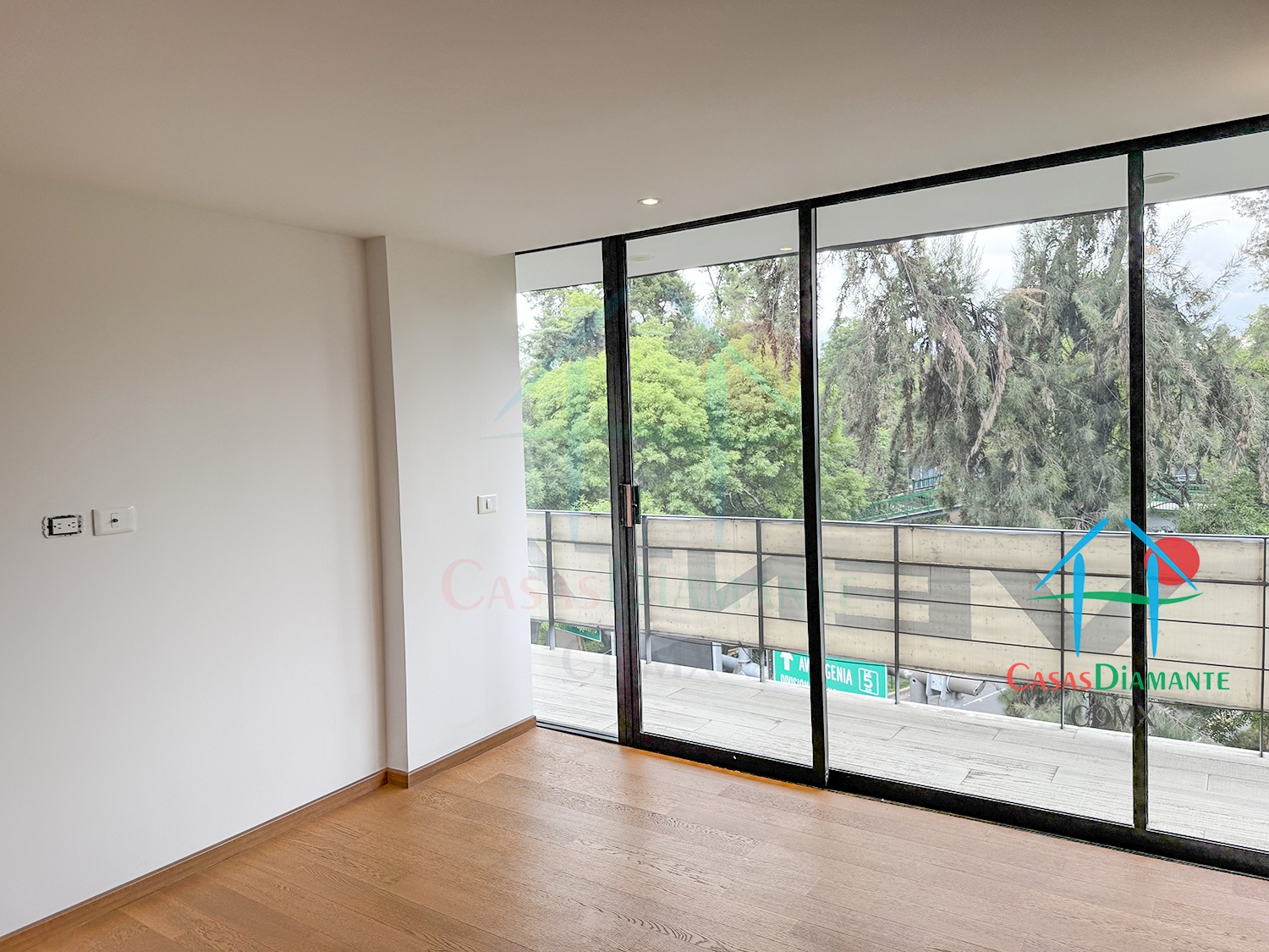 Del Valle Mariscal Sucre D - Recámara dos 5